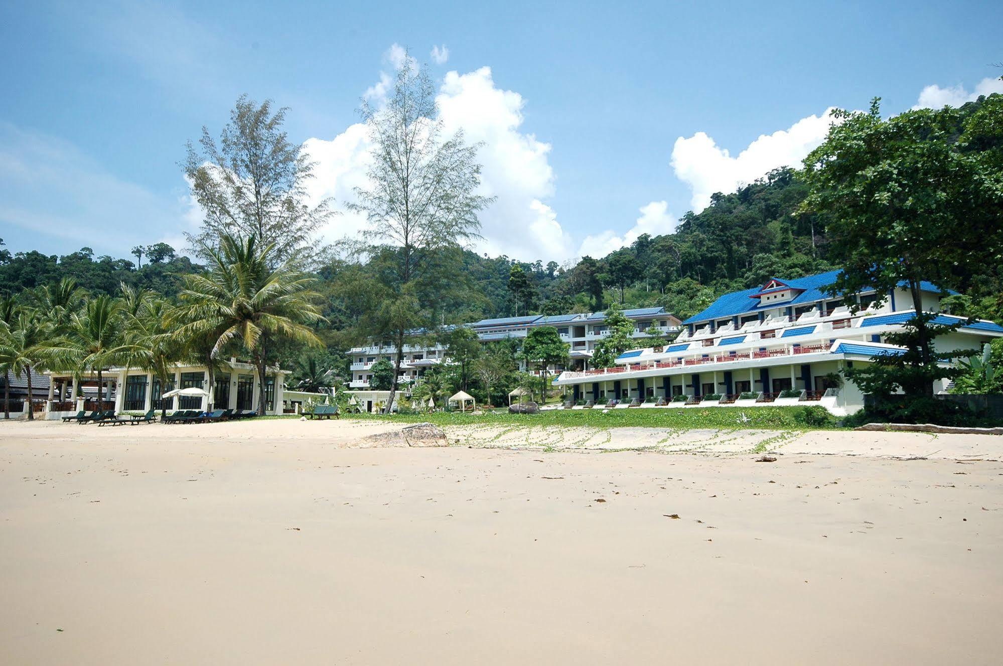 Khaolak Sunset Resort - Adults Only - Sha Extra Plus Khao Lak Ngoại thất bức ảnh